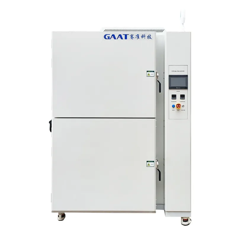 Thermal Shock Chamber Elevator Type